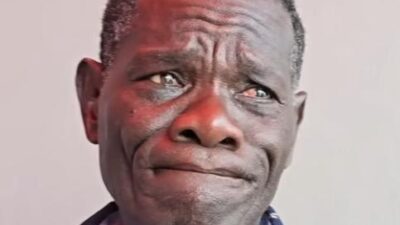 Haitian Migrant Brenor Joseph - screenshot