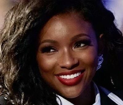 Jasmine Crockett - screenshot