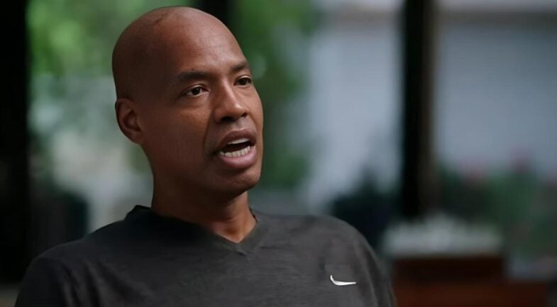Jason Collins - YouTube screenshot via ESPN