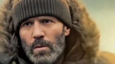 Jason Statham - screenshot