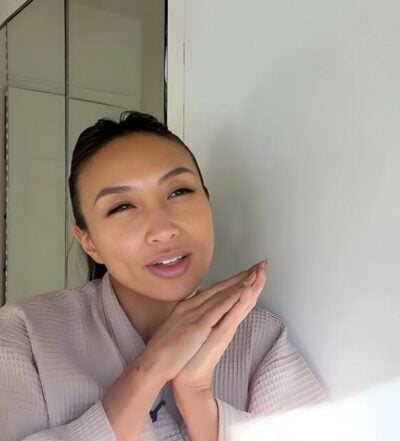 Jeannie Mai - screenshot