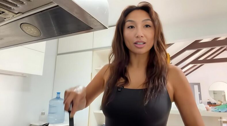 Jeannie Mai - screenshot
