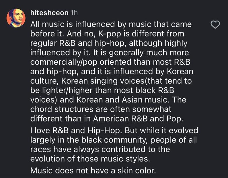 -pop defender comment - screenshot