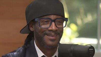 Katt Williams on 'IMO with Michelle Obama & Craig Robinson'