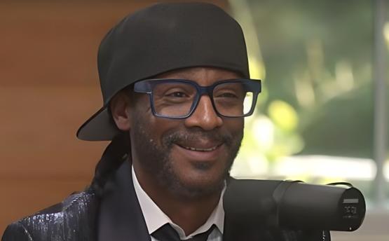Katt Williams Launches AI Scholarship Fund with Miles College