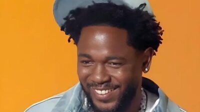 Kendrick Lamar