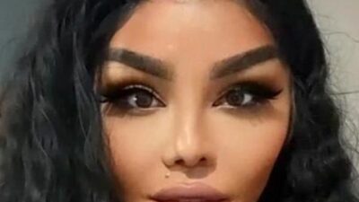 Lil Kim - IG screenshot