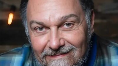 Mark Chironna
