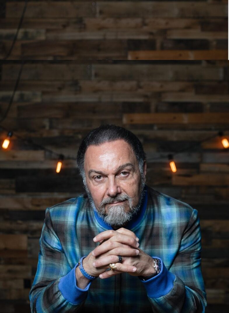 Mark Chironna