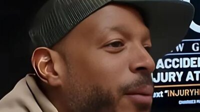Marlon Wayans - screenshot