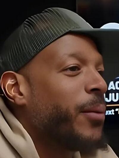 Marlon Wayans - screenshot