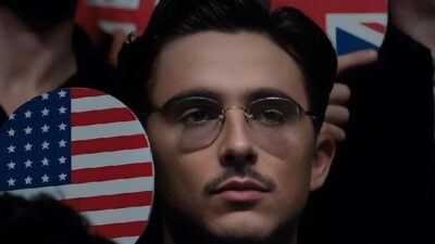 Timoth&eacute;e Chalamet - Marty Supreme