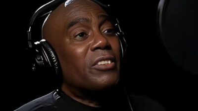 Michael GI - screenshot
