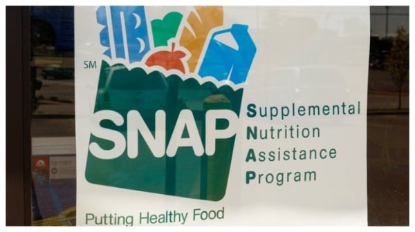 Legal Challenge Targets Trump-Era SNAP Food Restrictions