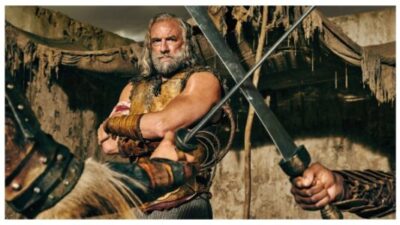 Graham McTavish