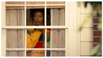 Keke Palmer's "The Burbs" series