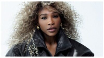 Serena Williams