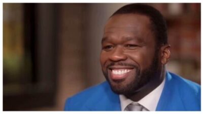 50 Cent on ABC News interview