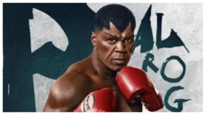 Curtis &lsquo;50 Cent&rsquo; Jackson as &ldquo;Balrog&rdquo;