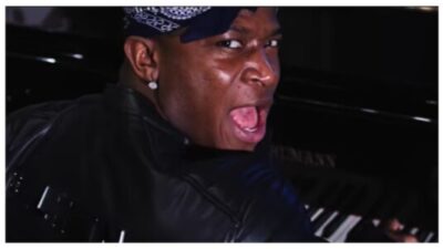 OT Genasis - Tonight [Official Music Video screenshot]