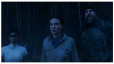 Stranger Things 5 | Volume 2