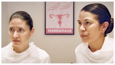 BALANCE: A Perimenopause Journey