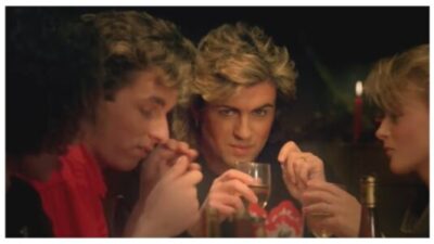 Wham! - Last Christmas