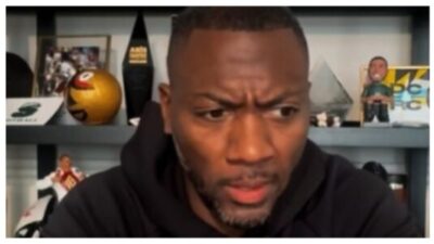 Ryan Clark
