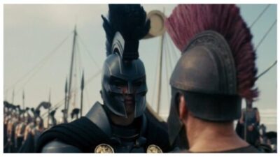 Christopher Nolan&rsquo;s &lsquo;THE ODYSSEY&rsquo;