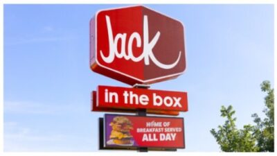 Jack in the Box