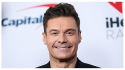 Ryan Seacrest
