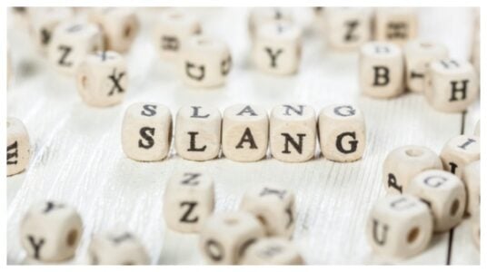 10 Regional U.S. Slang Words Explained 10 Regional U.S. Slang Words Explained