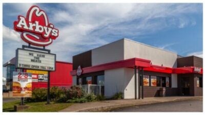 Arby's