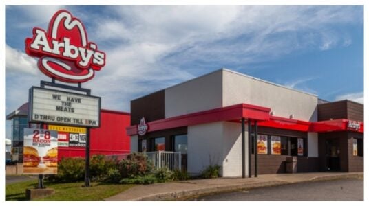 Arby’s Closing Restaurants Across U.S. Arby’s Closing Restaurants Across U.S.