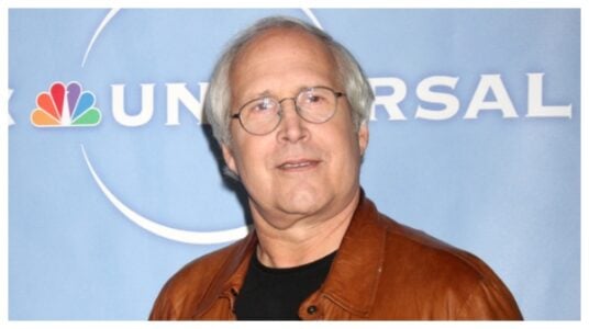 Chevy Chase ‘Community’ Racial Incident Detailed in New Doc