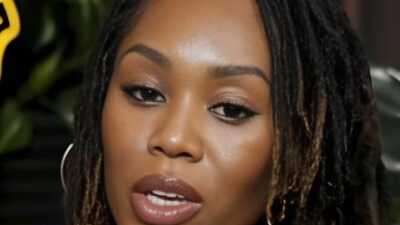 Monique Samuels - screenshot