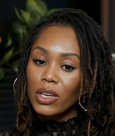 Monique Samuels - screenshot