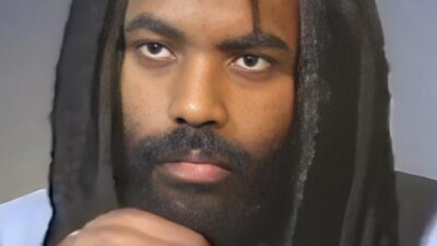 Mumia Abu Jamal - screenshot