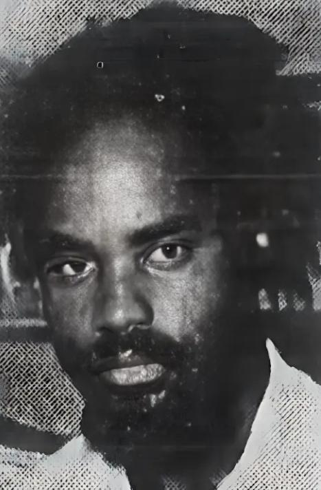 Mumia Abu Jamal