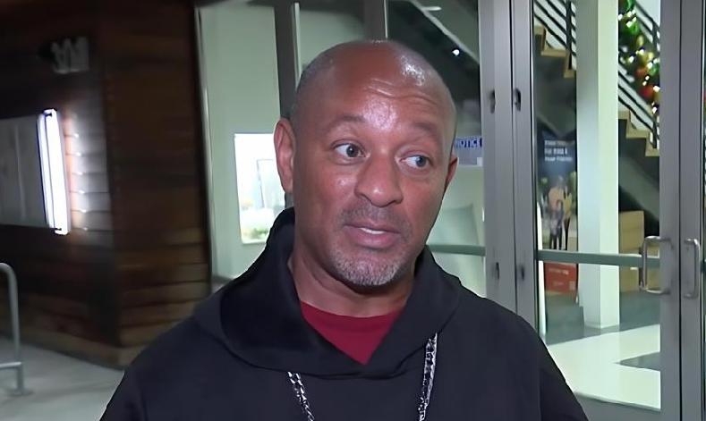 Najee Ali - screenshot