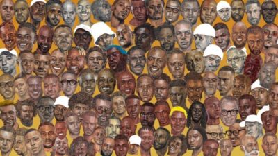 Native Son 101 List - Class of 2025