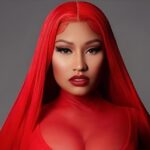 Nicki Minaj