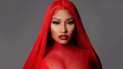 Nicki Minaj