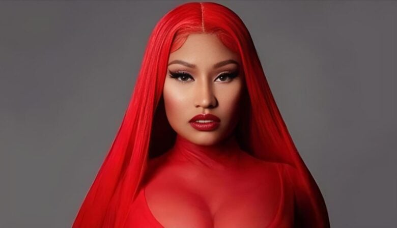 Nicki Minaj