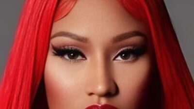 Nicki Minaj
