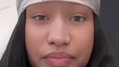 Nicki Minaj - via Change.org