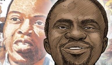 Our Roots - Ghariokwu Lemi
