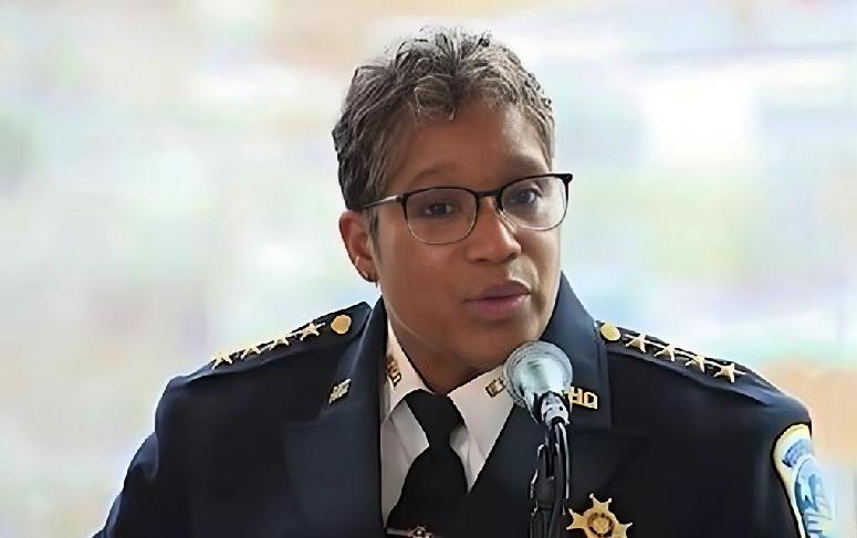 Pamela Smith - screenshot