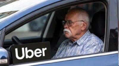 People over 80 still working - via GrokAI