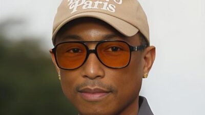 Pharrell - screenshot